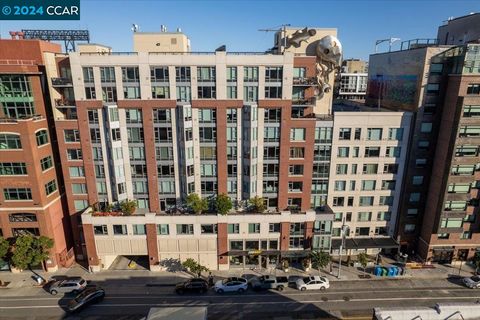 A home in San Francisco