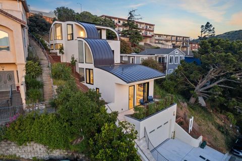 A home in Brisbane