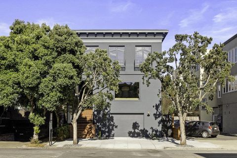 A home in San Francisco