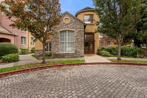 A home in San Jose