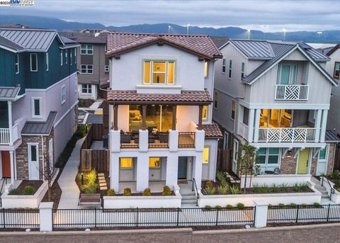 Photo of 1194 Mateo Miller Cir, San Ramon, CA 94583 (MLS # 41119570)