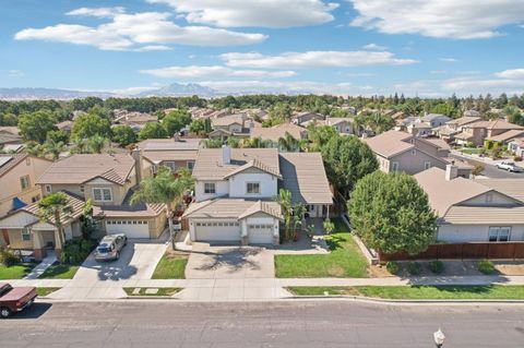 A home in Brentwood