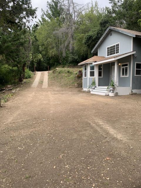 A home in Los Gatos