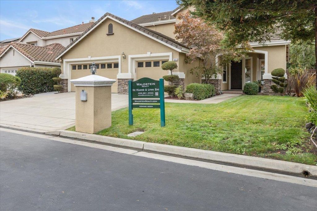 Photo of 5813 Firestone Court, San Jose, CA 95138 (MLS # ML82025812)