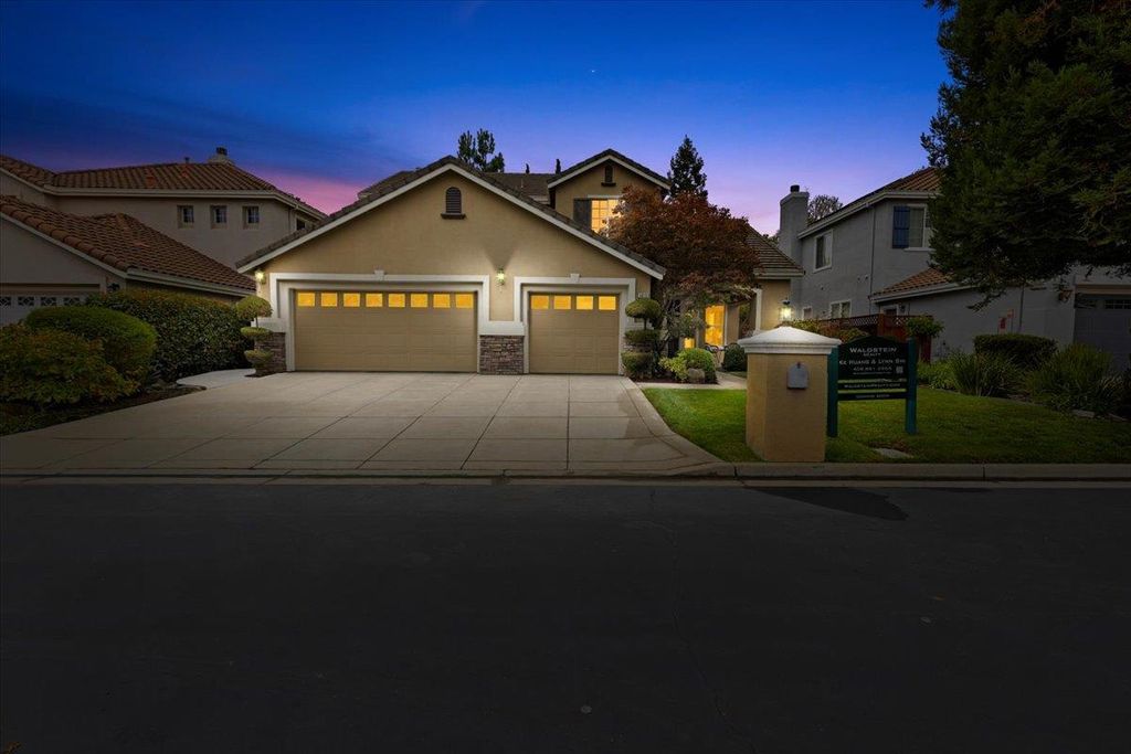 Photo of 5813 Firestone Court, San Jose, CA 95138 (MLS # ML82025812)