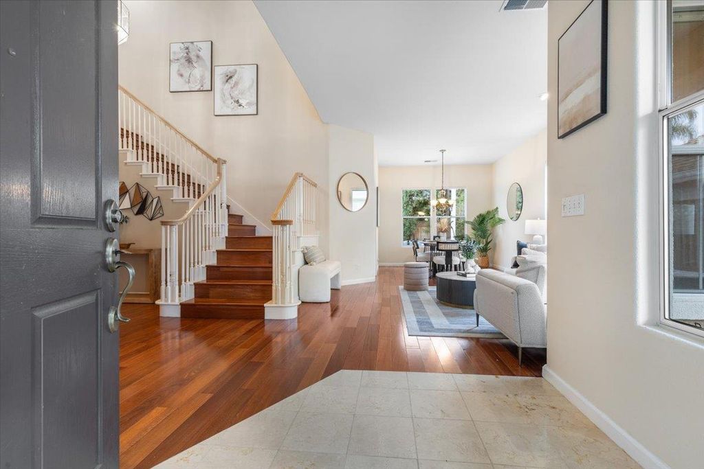 Photo of 5813 Firestone Court, San Jose, CA 95138 (MLS # ML82025812)