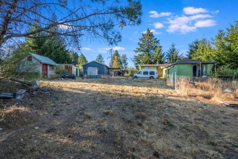 A home in Los Gatos