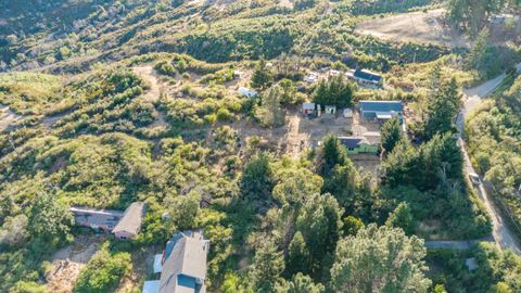 A home in Los Gatos