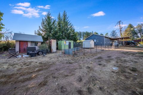 A home in Los Gatos