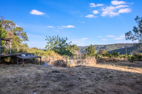 A home in Los Gatos