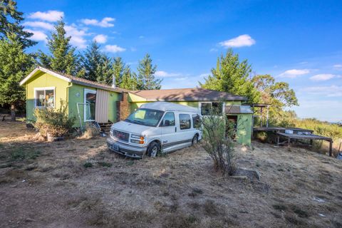 A home in Los Gatos