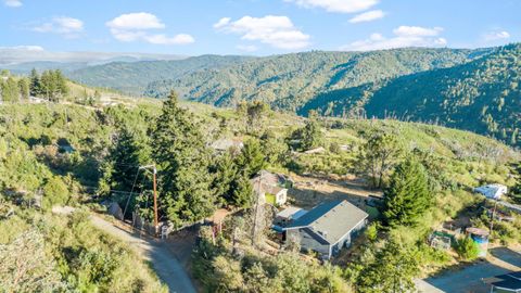 A home in Los Gatos