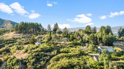 A home in Los Gatos