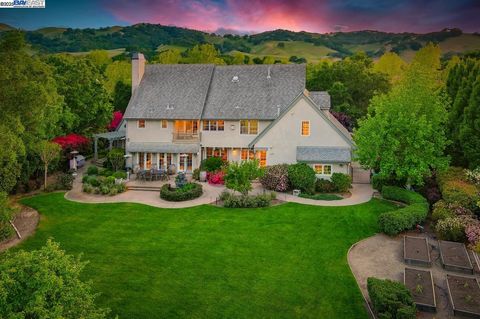 3029 Alburni Ct Pleasanton CA 94566