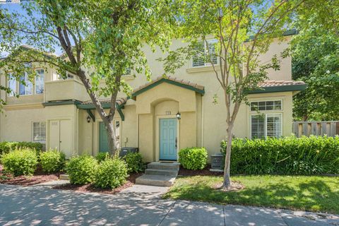 4119 Veneto Ct Pleasanton CA 94588