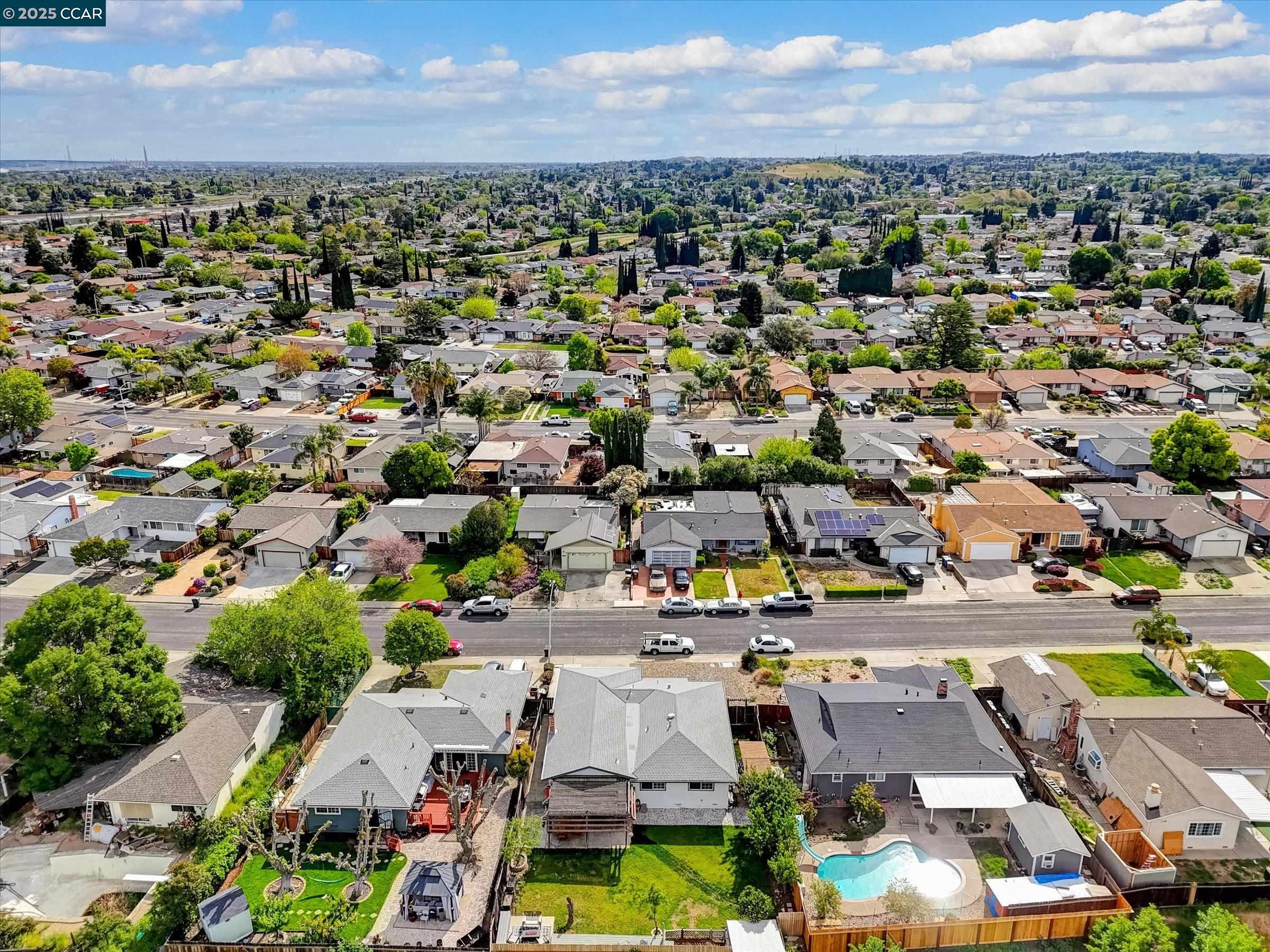 Antioch, California 94509, United States, 3 Bedrooms Bedrooms, ,2 BathroomsBathrooms,Residential,Active,110412