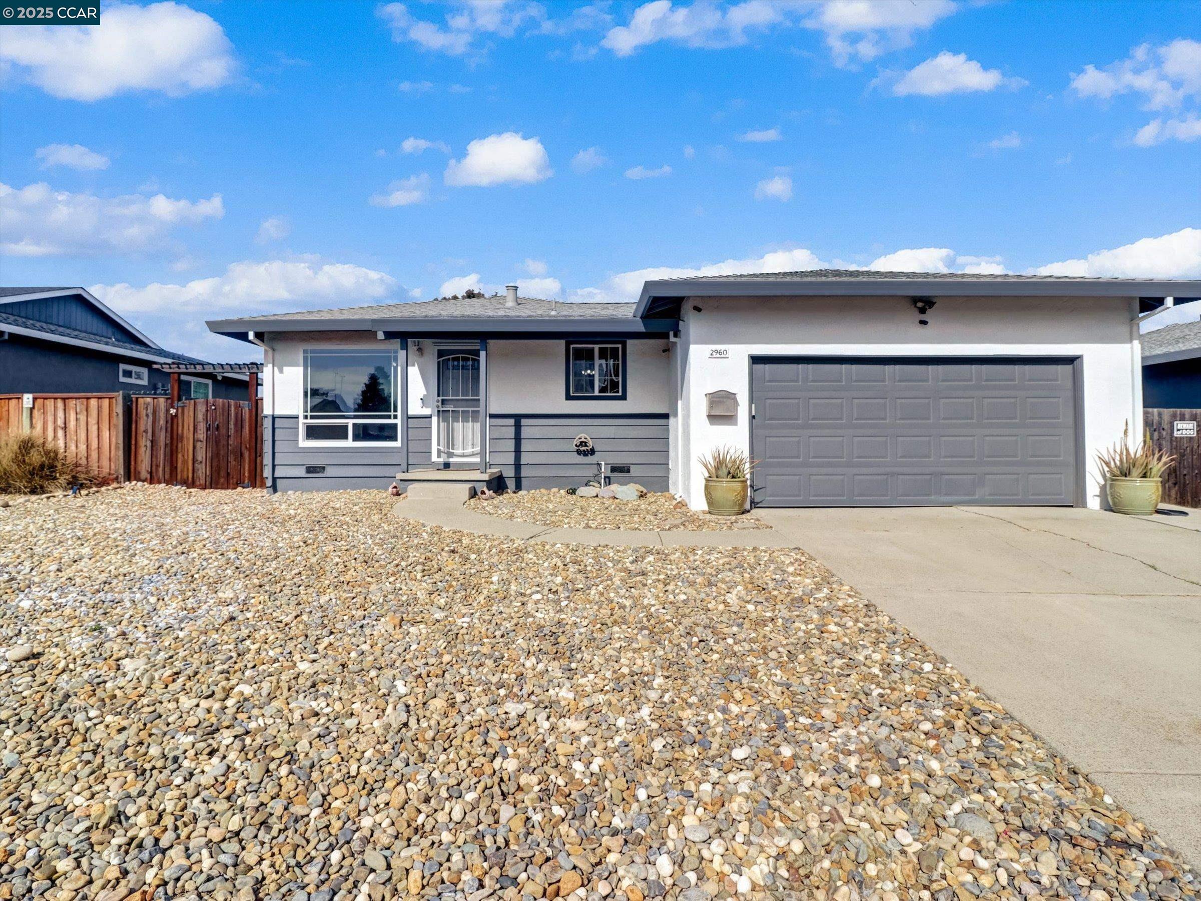 Antioch, California 94509, United States, 3 Bedrooms Bedrooms, ,2 BathroomsBathrooms,Residential,Active,110412