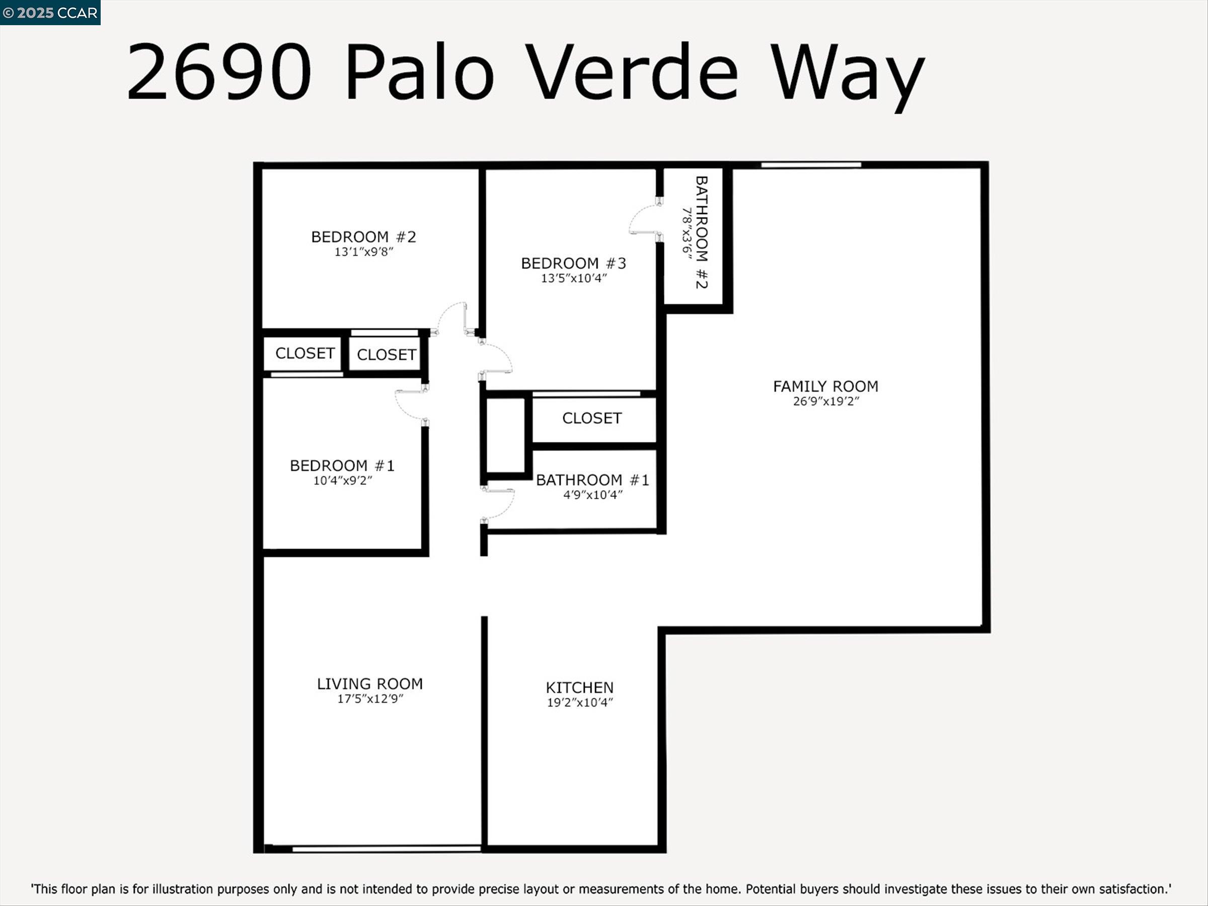 Antioch, California 94509, United States, 3 Bedrooms Bedrooms, ,2 BathroomsBathrooms,Residential,Active,110412