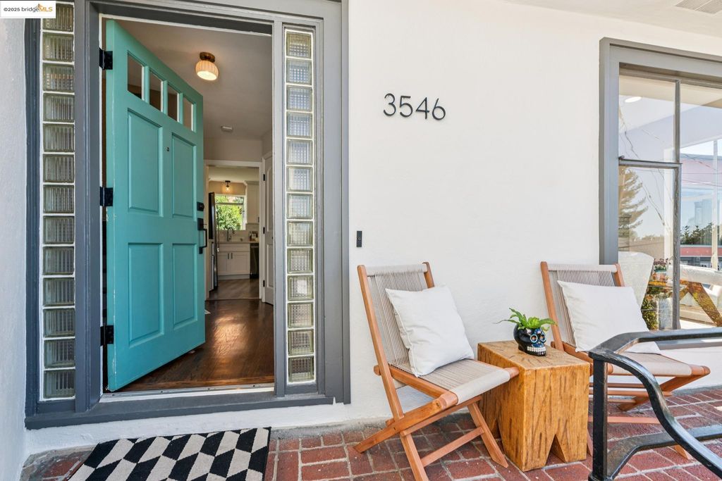 Photo of 3546 Willis Ct, Oakland, CA 94619 (MLS # 41116178)