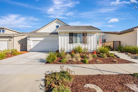 A home in Rohnert Park