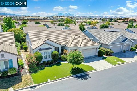 A home in Brentwood