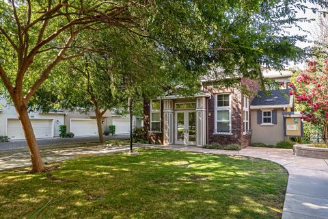 A home in Sunnyvale