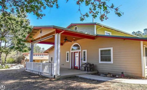 A home in Columbia