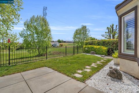 A home in Brentwood