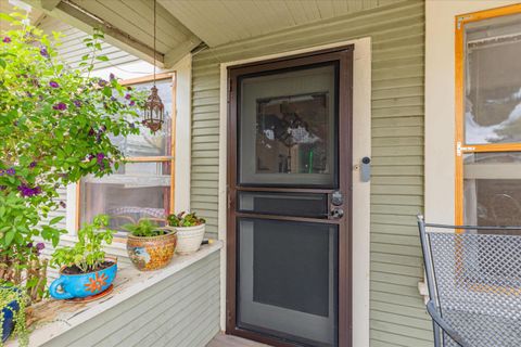 A home in Santa Clara