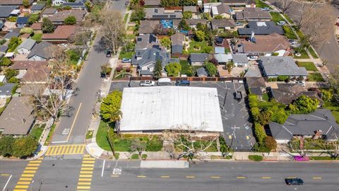 A home in San Jose