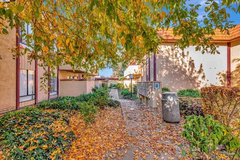 A home in San Jose