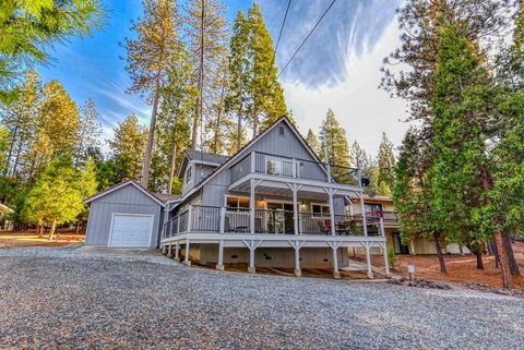 A home in Groveland