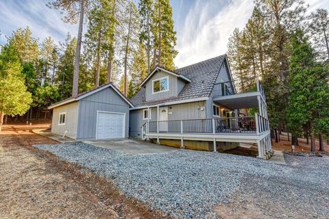 A home in Groveland