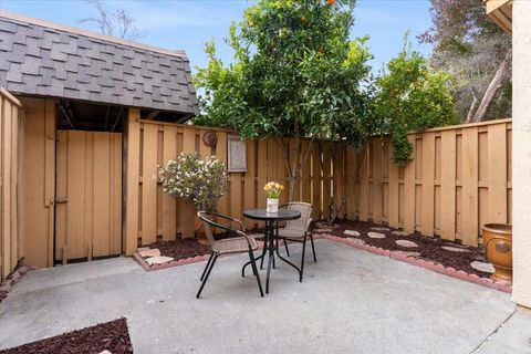 A home in Sunnyvale