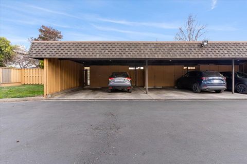 A home in Sunnyvale