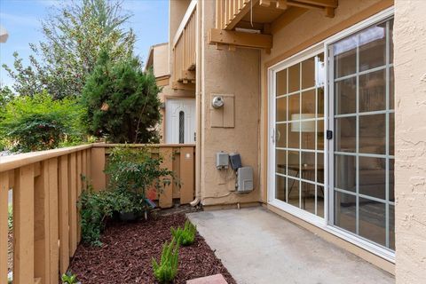 A home in Sunnyvale