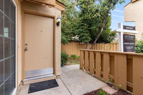 A home in Sunnyvale