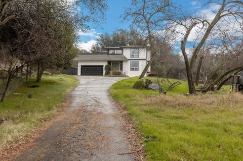 A home in Loomis