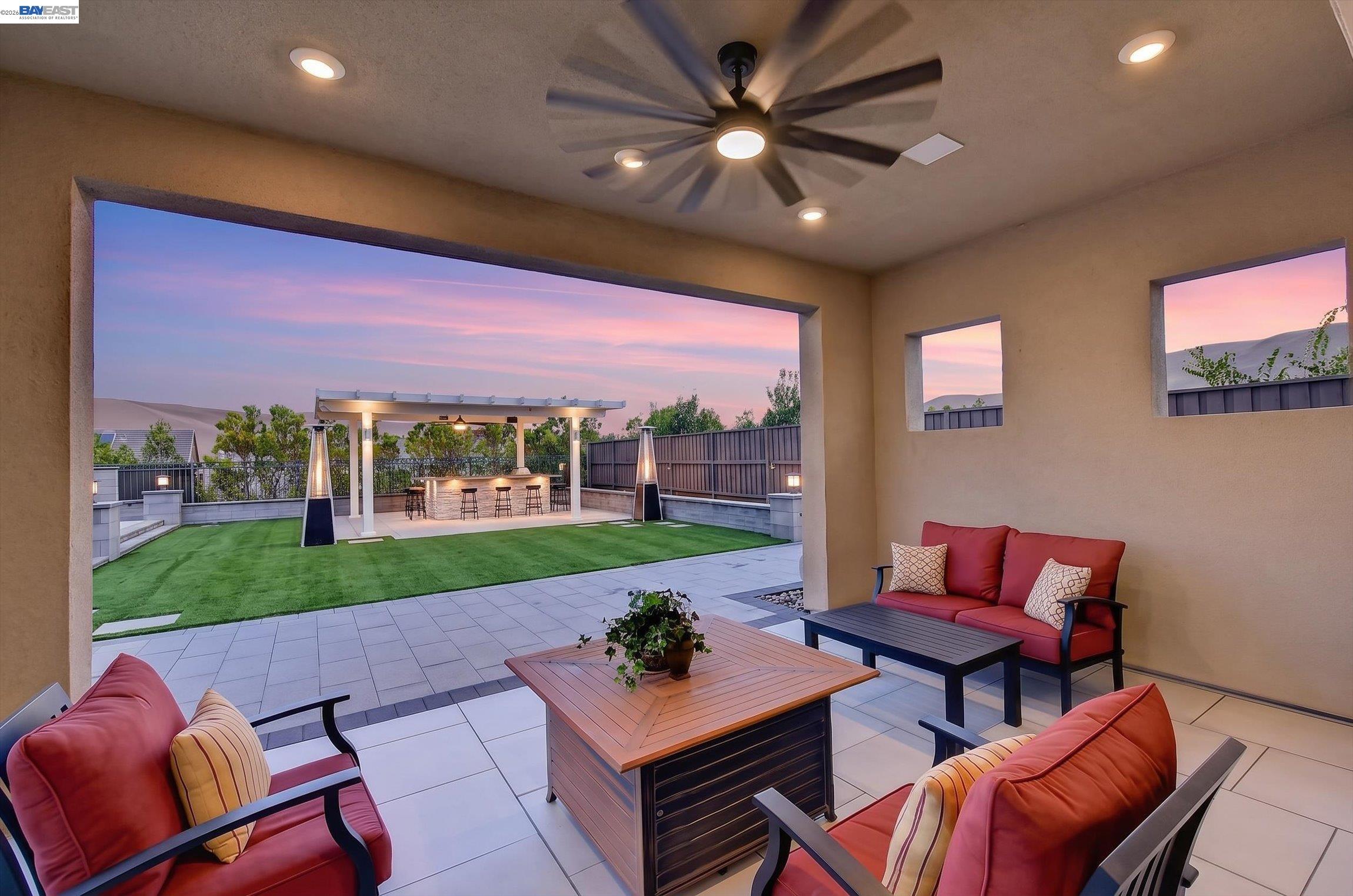 2799 Lahontan Way