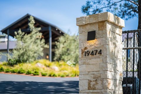 A home in Los Gatos