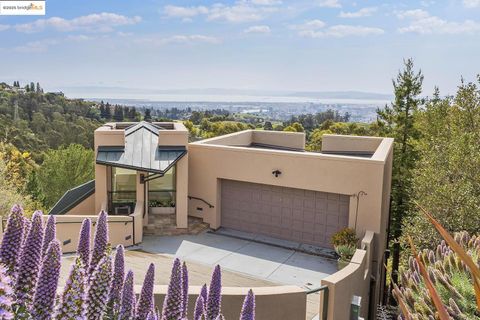 5959 Skyline Blvd, Oakland, CA 94611 - MLS#: 41094818