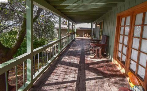 A home in Sonora