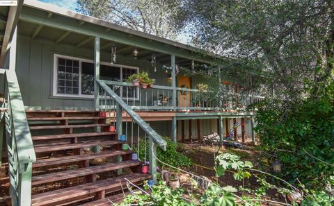 A home in Sonora