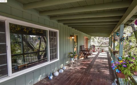 A home in Sonora