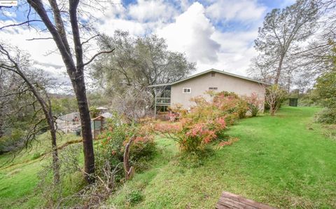 A home in Sonora