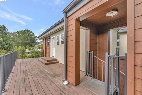 A home in Berkeley