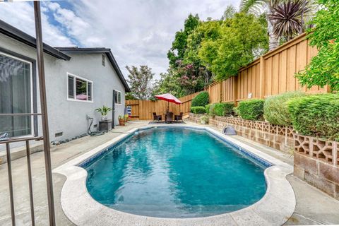 A home in Livermore