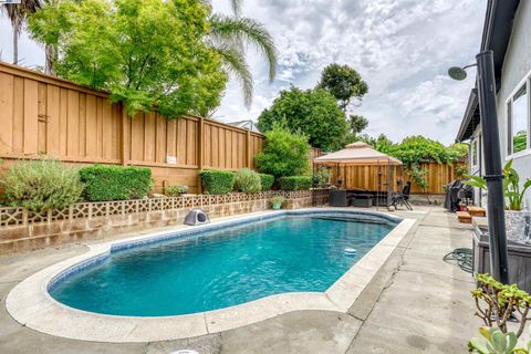 A home in Livermore