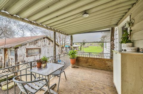 A home in Hollister