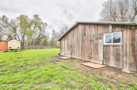 A home in Hollister